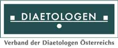 Logo Verband der Diätologen